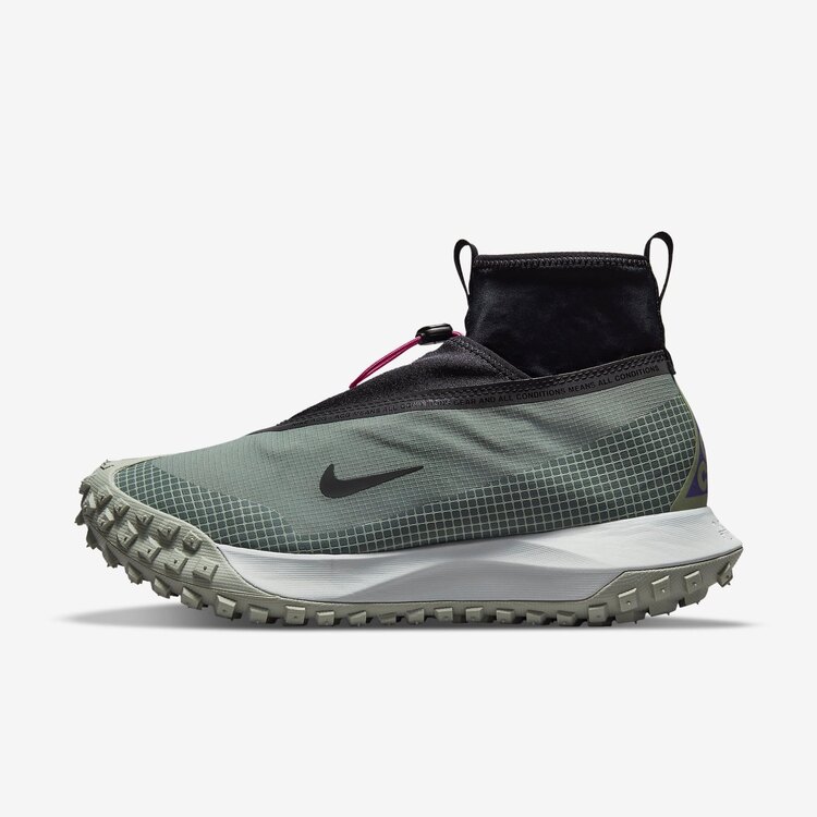 Nike ACG Moutain Fly Gore-Tex Clay Green
