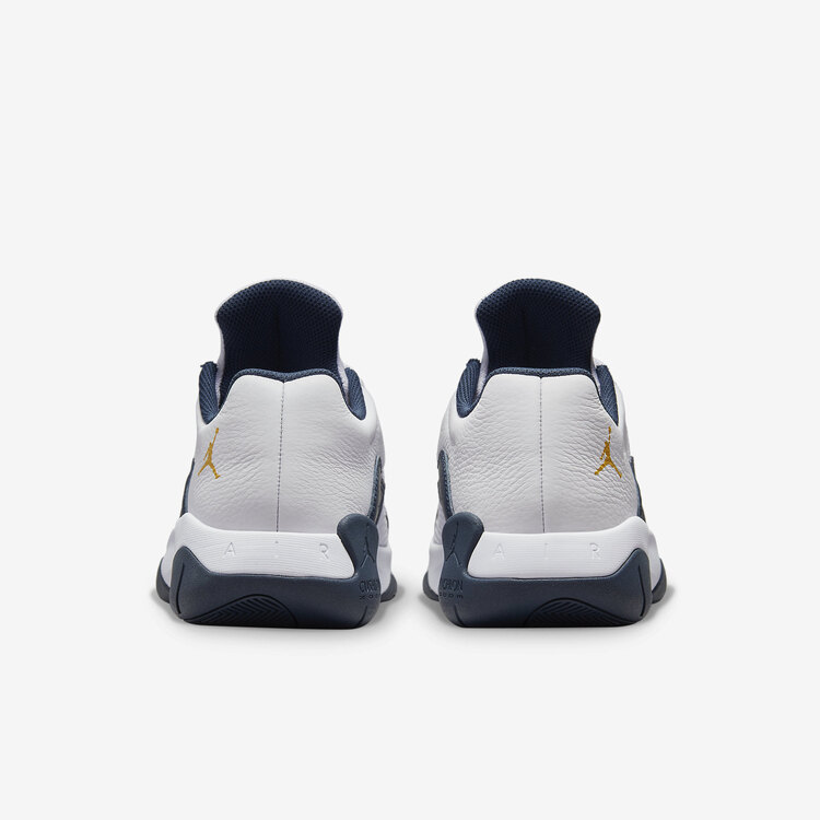 Nike Air Jordan 11 CMFT Low “Michigan”