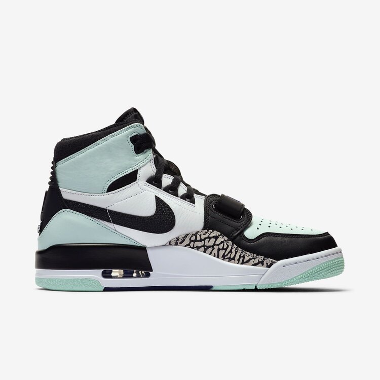 Air Jordan Legacy 312 Igloo