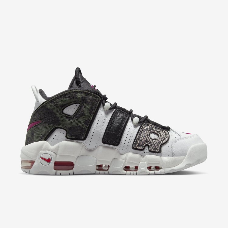 Nike Air More Uptempo Animal Instinct