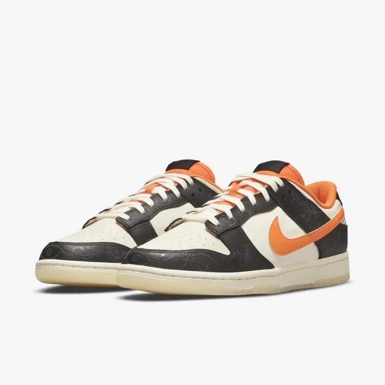 Nike Dunk Low Halloween