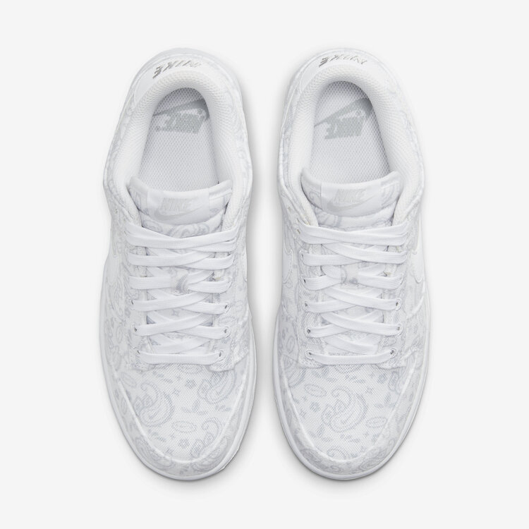Nike Dunk Low “Paisley”