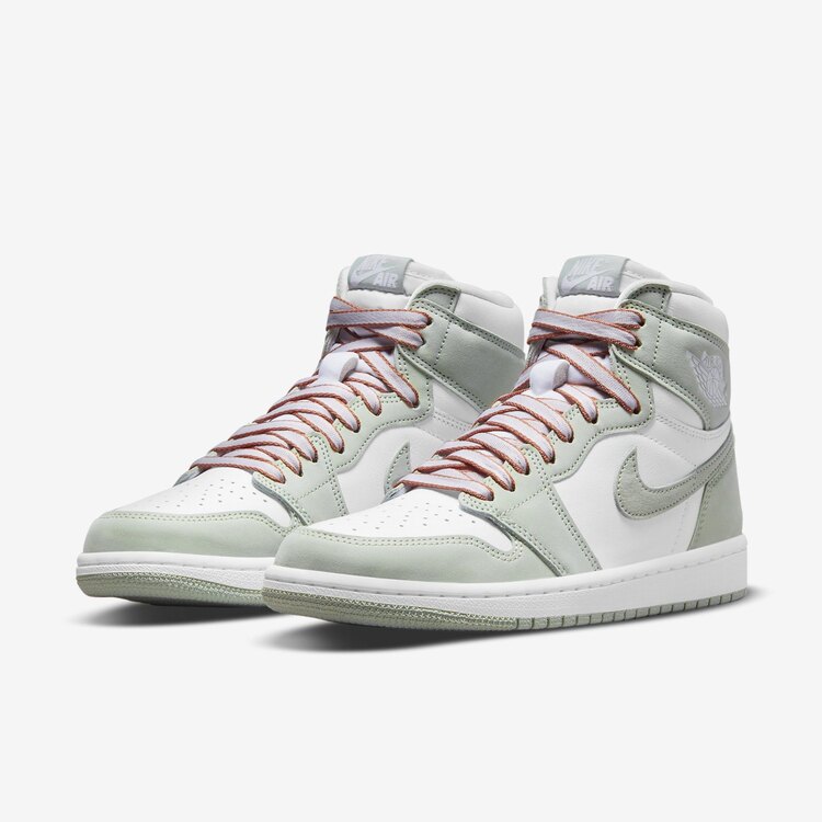 Nike Air Jordan 1 High “Seafoam”