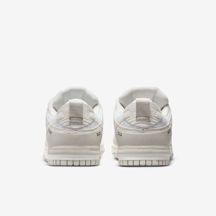 Nike Dunk Low Disrupt 2 Pale Ivory Black