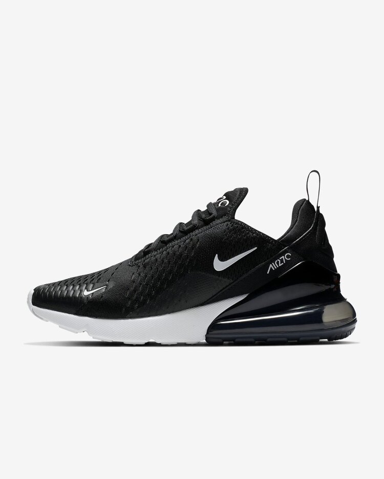 Nike Air Max 270 Black/White
