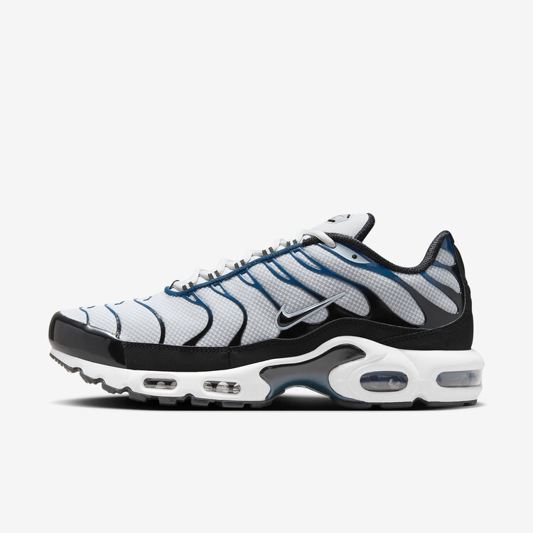 Nike Air Max Plus White Blue