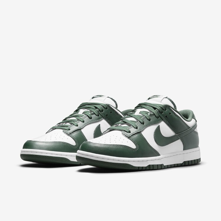 Nike Dunk Low “Team Green”