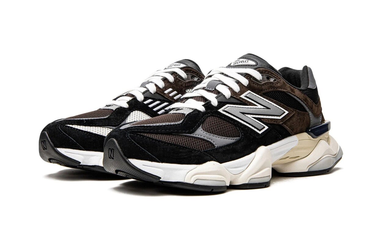 New Balance 9060 “Brown”