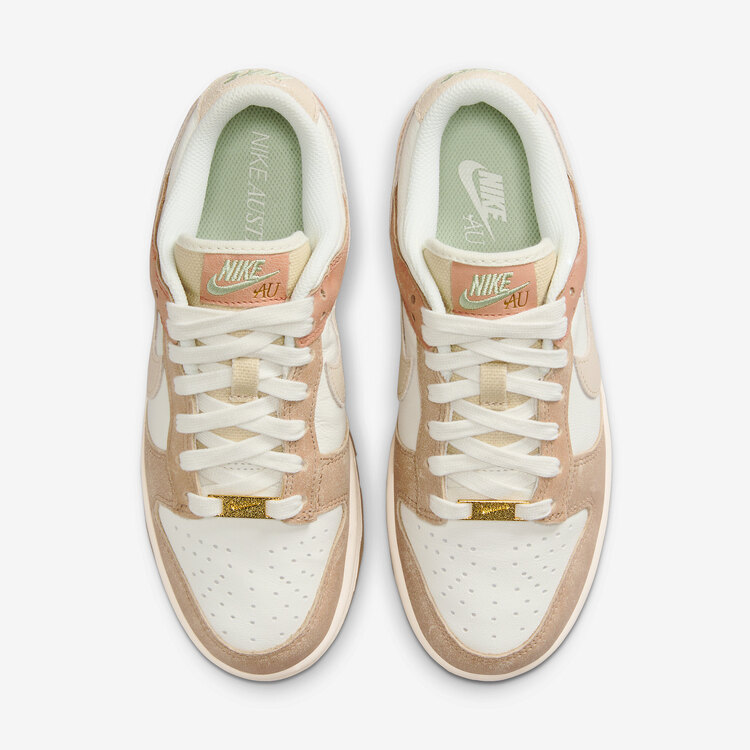 Nike Dunk Low “Australia”
