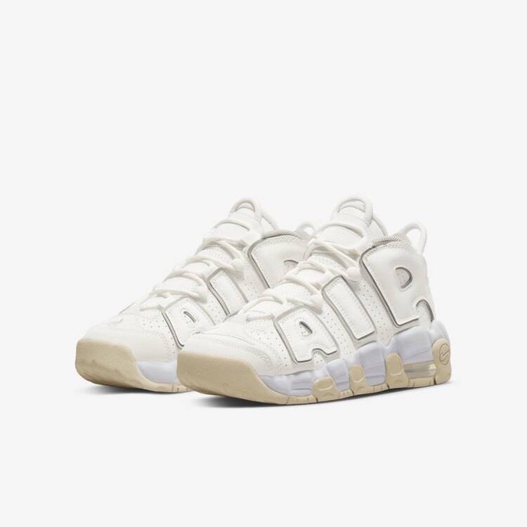 Nike Air More Uptempo Phantom Sand Drift