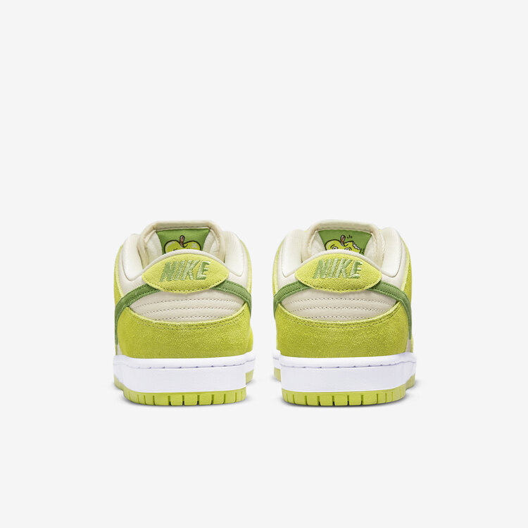 Nike SB Dunk Low “Green Apple”