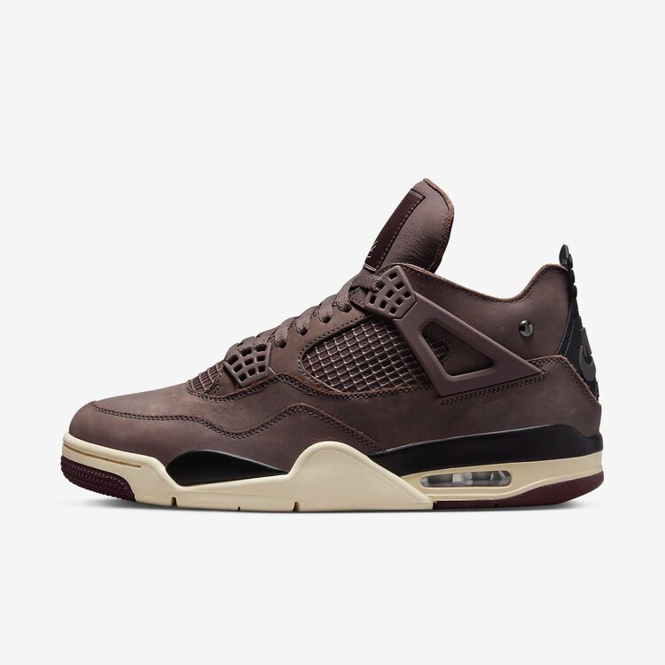 A Ma Maniere X Air Jordan 4 SP “Violet Ore”