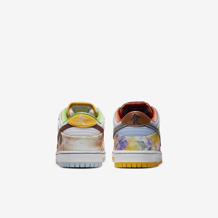 Nike SB Dunk Low “Street Hawker”
