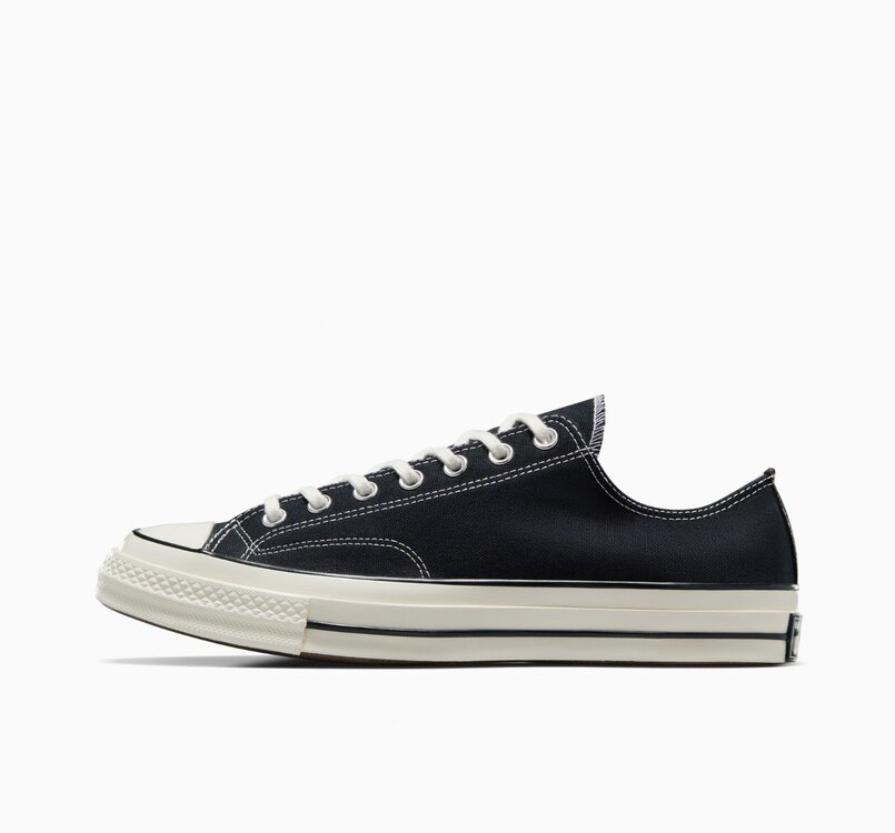 Converse Chuck 70 Low Black