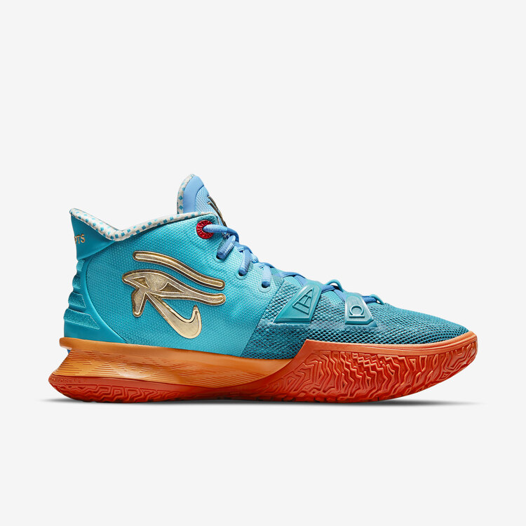 Nike Kyrie 7 Concepts Horus