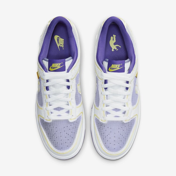 Union LA x Nike Dunk Low “Royal”