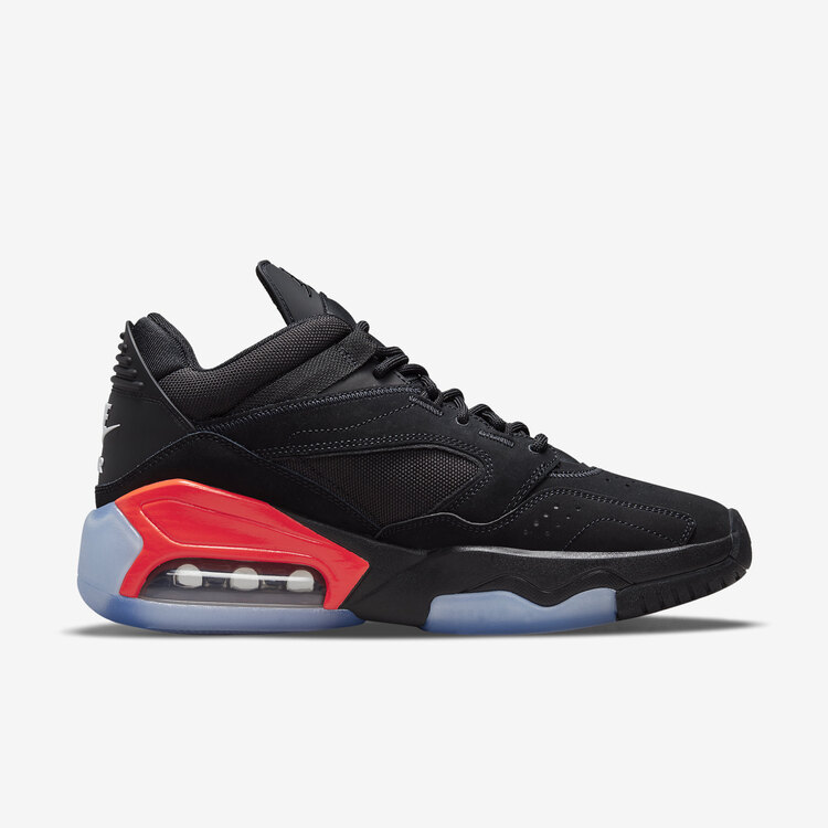 Nike Air Jordan Point Lane “Infrared” 