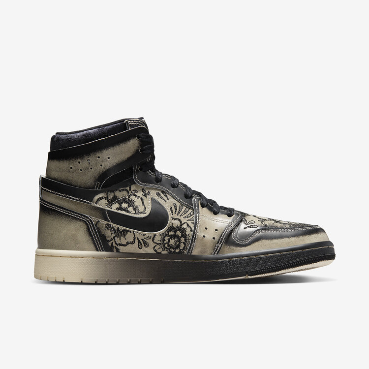 Nike Air Jordan 1 Zoom CMFT 2 “Día De Muertos”