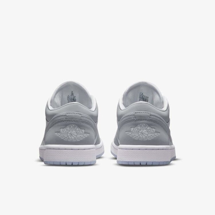 Nike Air Jordan 1 Low Wolf Grey
