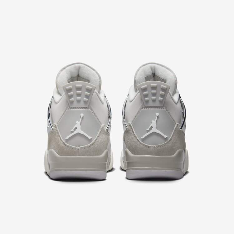 Nike Air Jordan 4 “Frozen Moments”