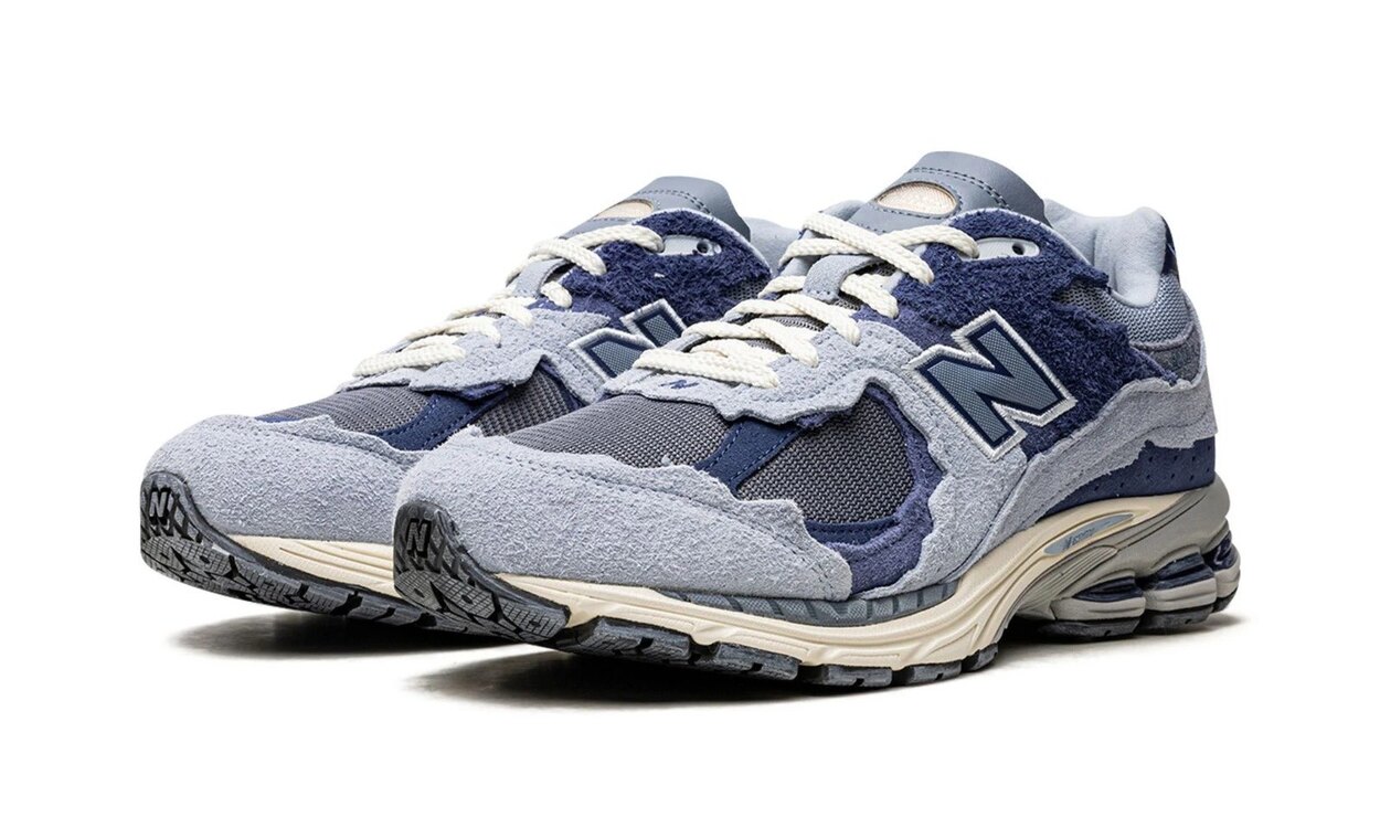 NEW BALANCE 2002RDI 