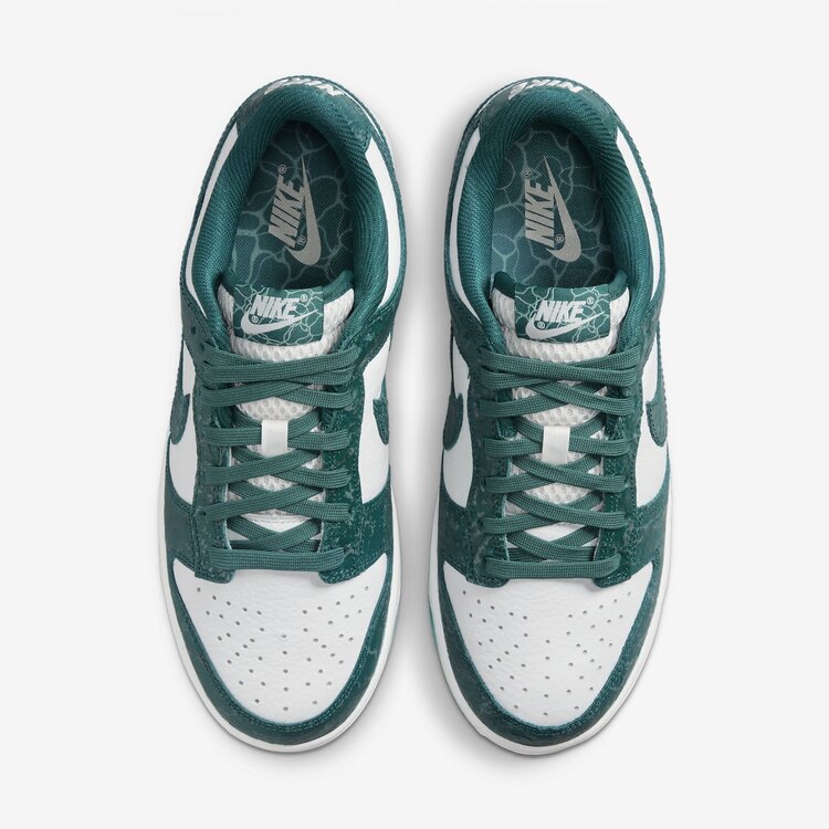 Nike Dunk Low “Ocean”