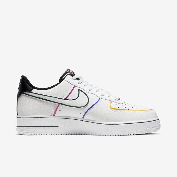 Nike Air Force 1 Low Day of the Dead