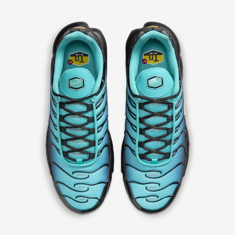 Nike Air Max Plus Light Retro Blue