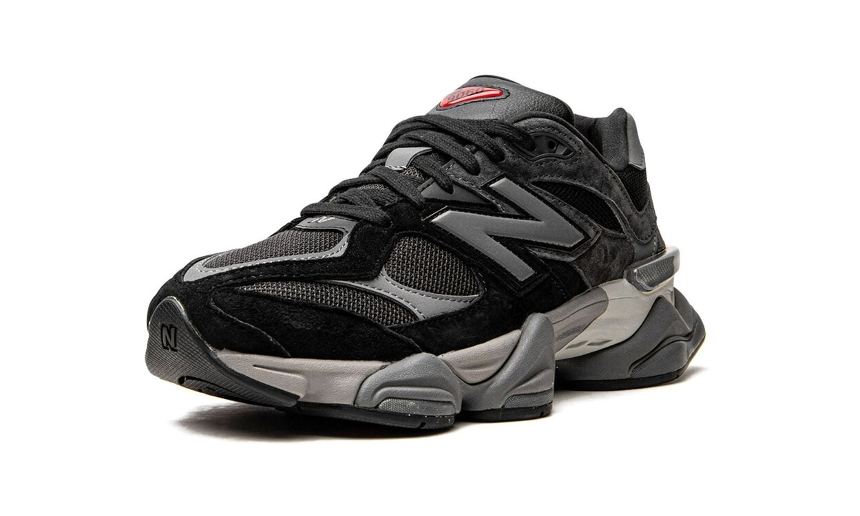 New Balance 9060 “Castlerock”