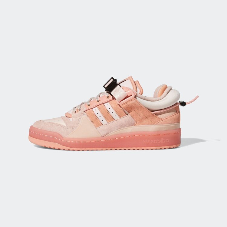 Adidas Forum Low Bad Bunny Pink Easter Egg
