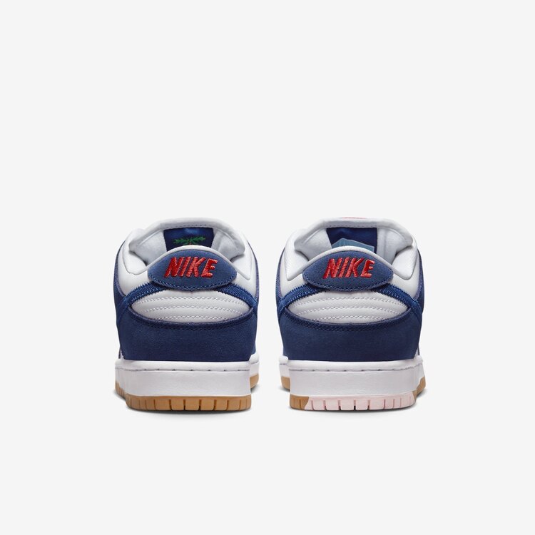 Nike SB Dunk Low “Dodgers”