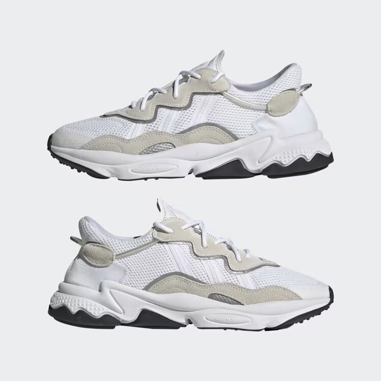 Adidas Ozweego Cream