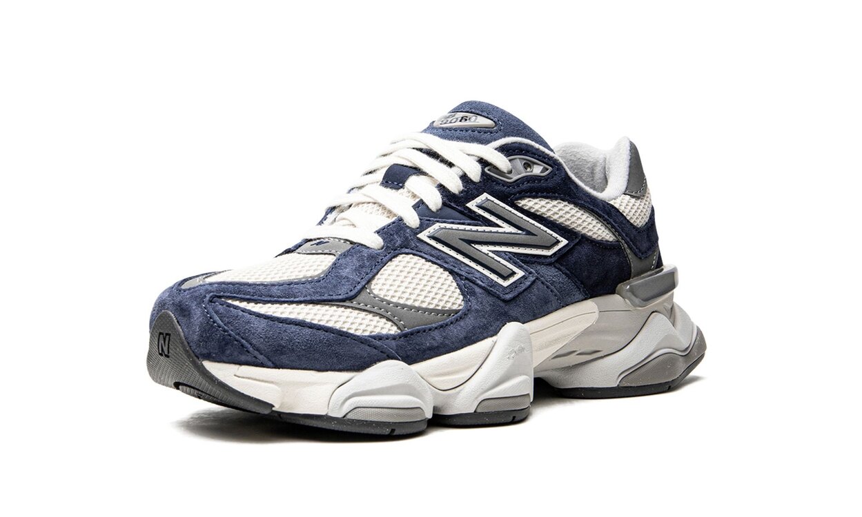 New Balance 9060 “Natural Indigo”