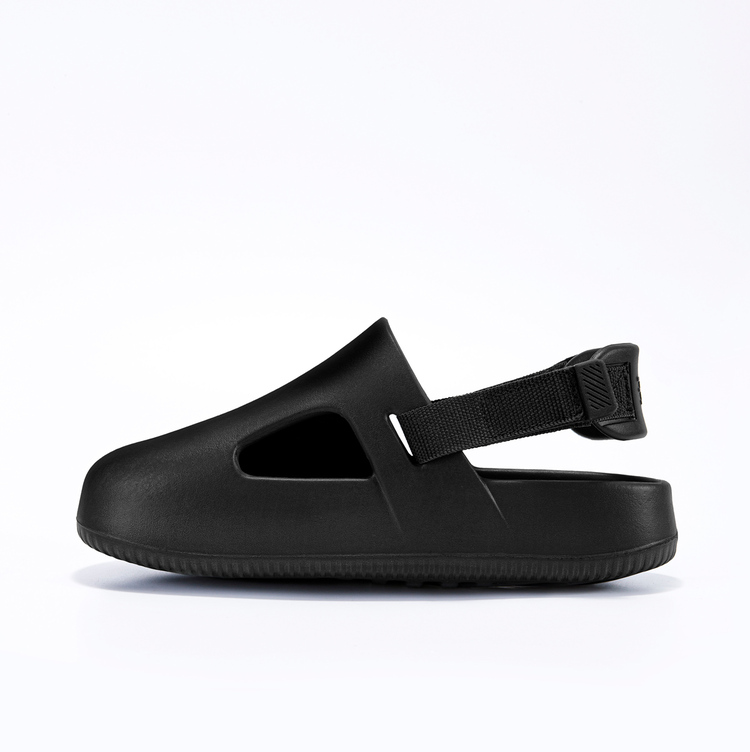 Nike Calm Mule “Black”