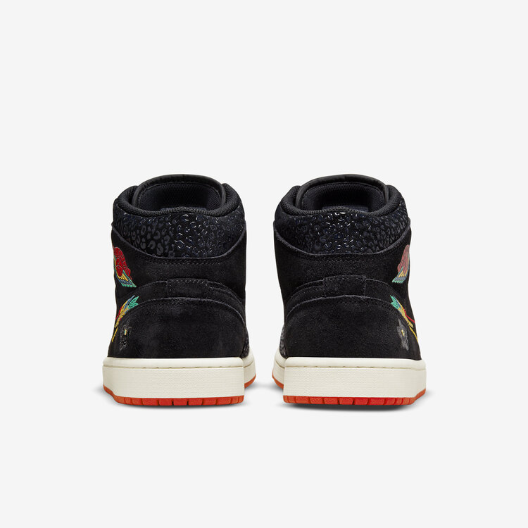 Nike Air Jordan 1 Mid “SiEMPRE Familia”