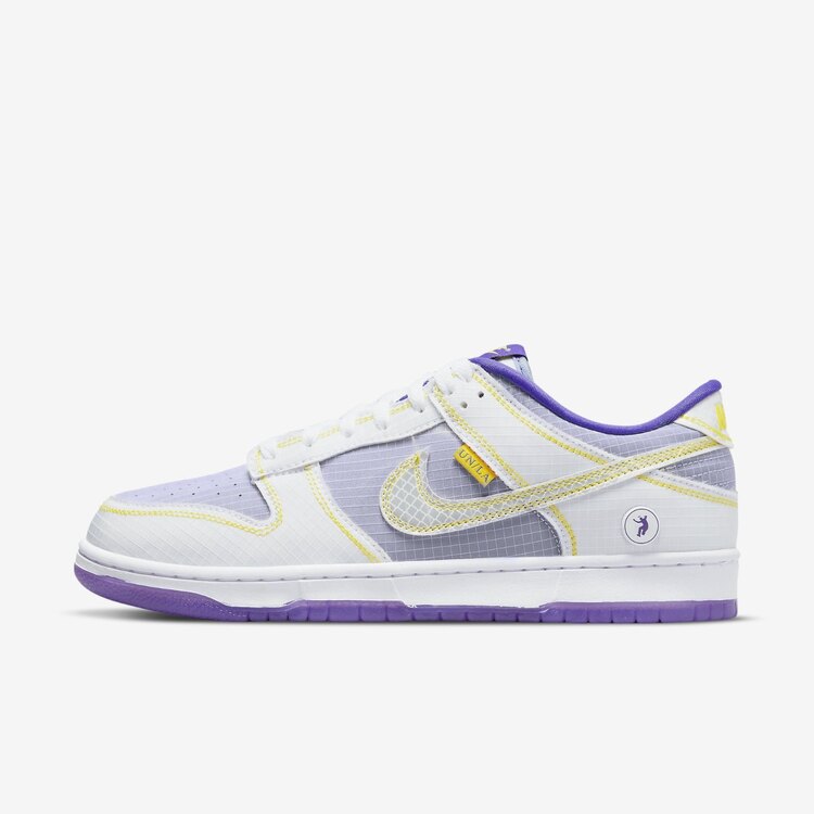 Union LA x Nike Dunk Low “Royal”