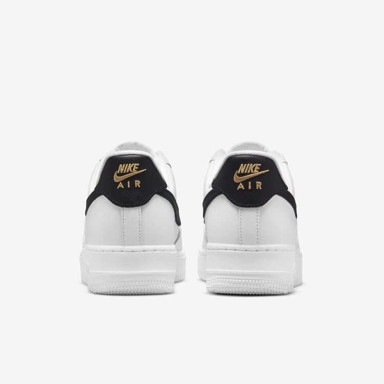 Nike Air Force 1 Low Essential White
