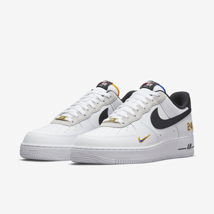Nike Air Force 1 Low Ken Griffey Sr. Jr.