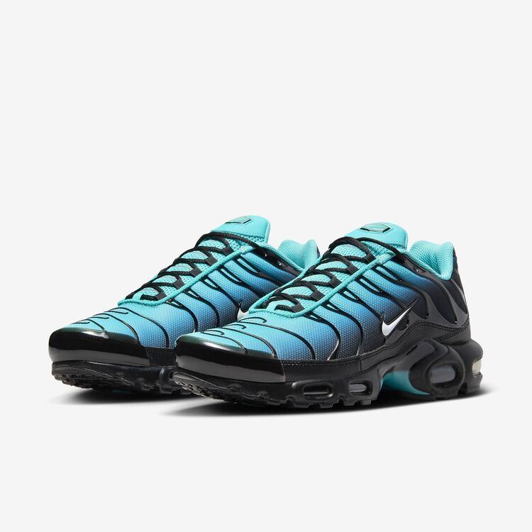 Nike Air Max Plus Light Retro Blue
