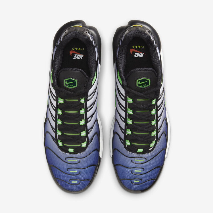 Nike Air Max Plus “Icons”