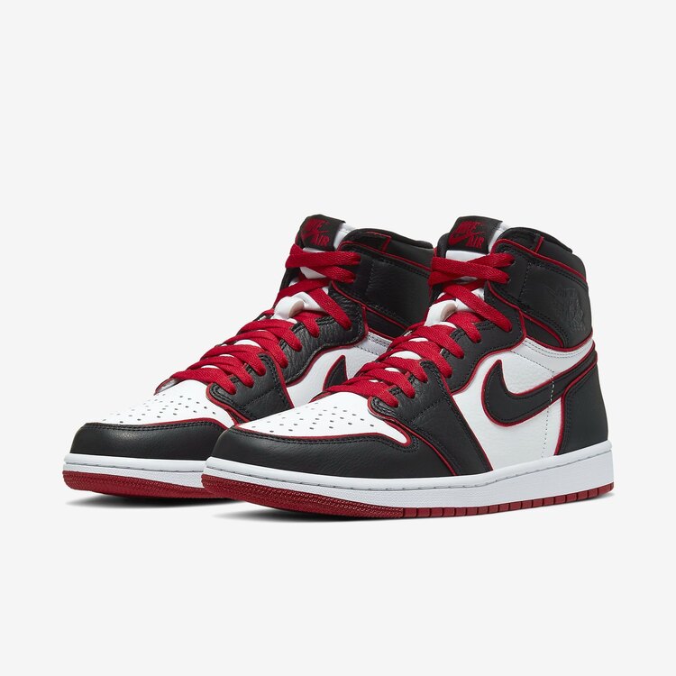 Nike Air Jordan 1 Retro High Bloodline