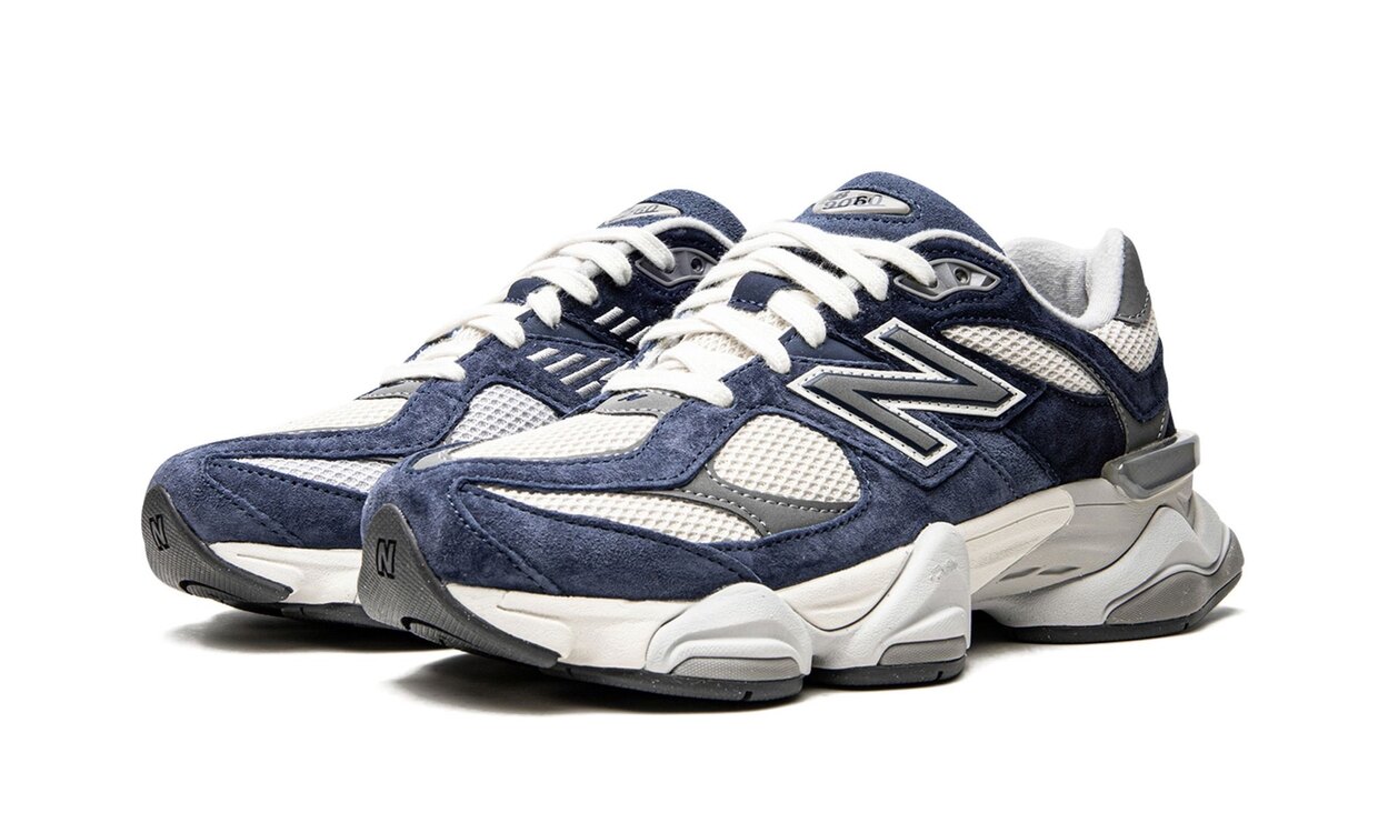 New Balance 9060 “Natural Indigo”