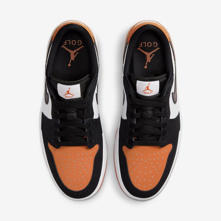 Nike Air Jordan 1 Low Golf “Shattered Backboard”