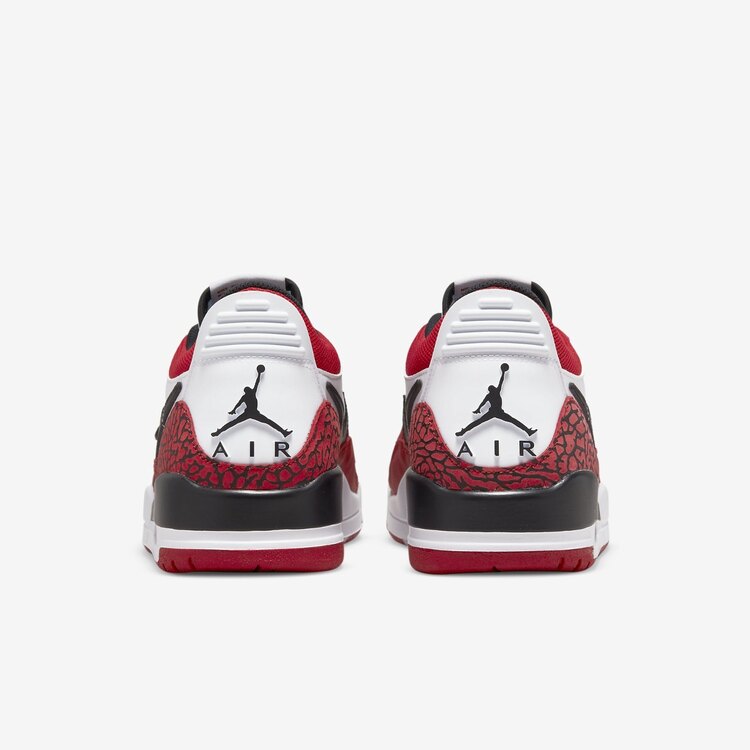 Nike Air Jordan Legacy 312 Low “Chicago”