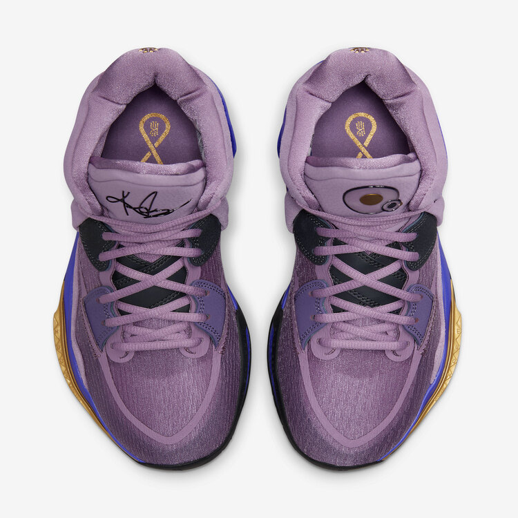 Nike Kyrie Infinity Amethyst Wave