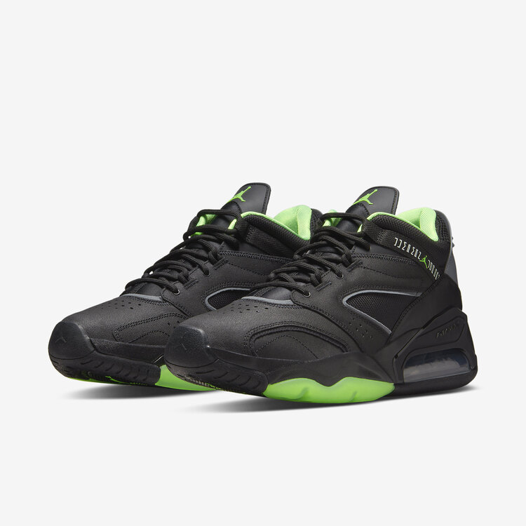 Nike Air Jordan Point Lane Electric Green