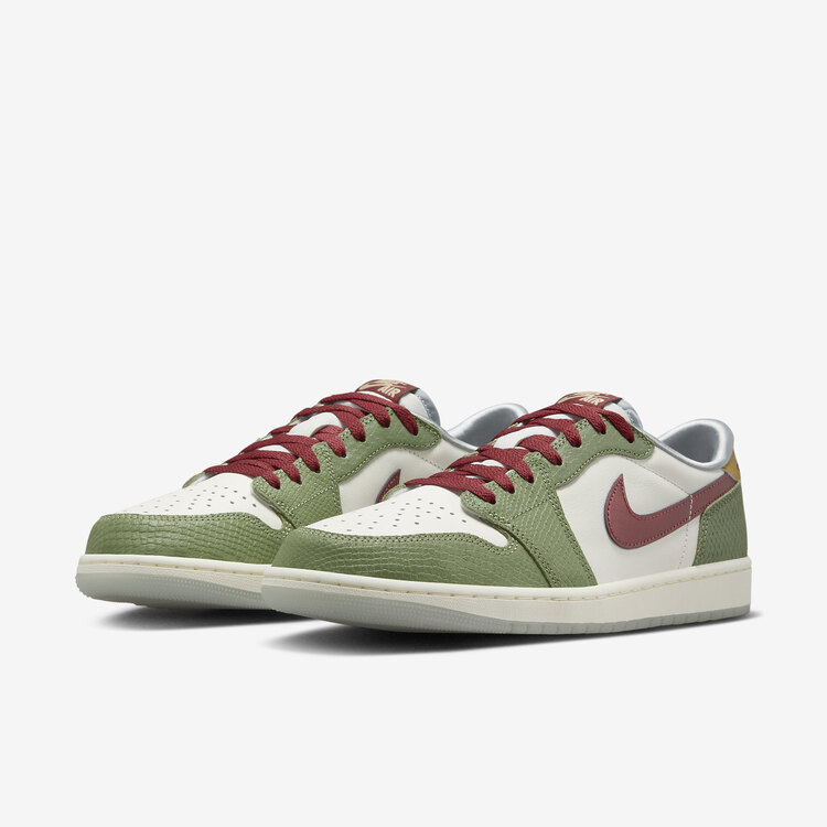 Nike Air Jordan 1 Low OG 