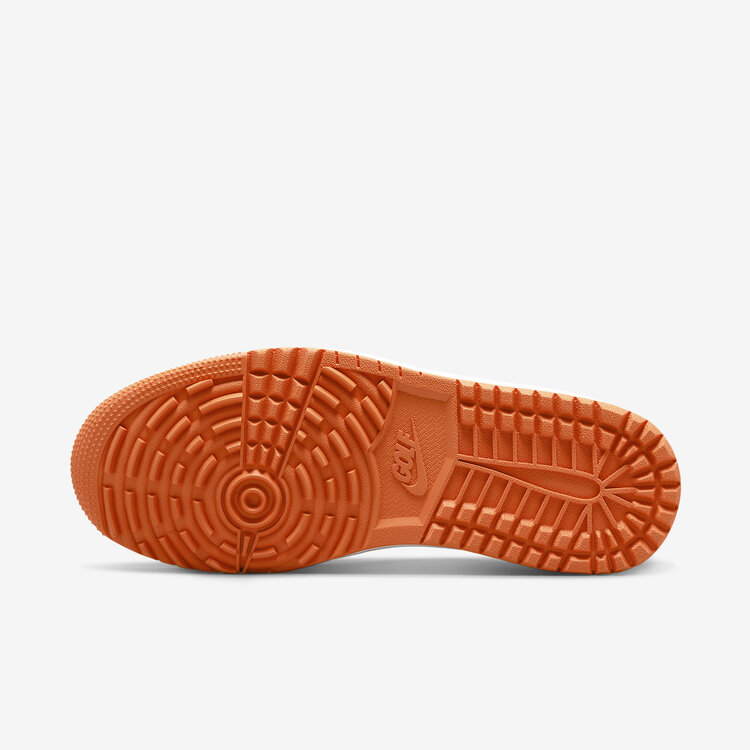 Nike Air Jordan 1 Low Golf “Shattered Backboard”