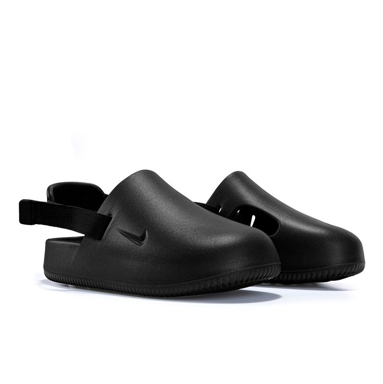Nike Calm Mule “Black”