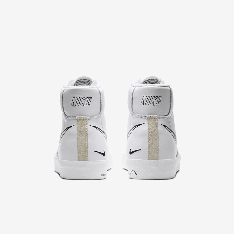 Nike Blazer Mid '77 Vintage “Sketch Pack”